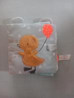 Voelboekje Hema NIEUW, Enlèvement