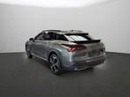 Citroen C5 X 1.2 Shine Automaat 130pk LEDER/ELEC KOFFER/NAVI, Auto's, Citroën, Stof, Gebruikt, 1199 cc, Beige