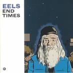 Eels - End Times, Cd's en Dvd's, Ophalen of Verzenden, Zo goed als nieuw, 12 inch, Progressive