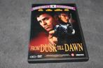 DVD From Dusk Till Dawn, CD & DVD, DVD | Horreur, Utilisé, Enlèvement ou Envoi, Vampires ou Zombies, À partir de 16 ans