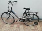Damesfiets te koop, Ophalen, Zo goed als nieuw, Overige merken, Versnellingen