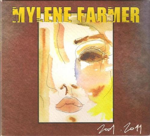 MYLENE FARMER - BEST OF 2001-2011 - DIGIPACK, CD & DVD, CD | Francophone, Utilisé, Envoi