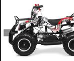 Kinder mini crosser quad atv motor crosser crossmotor, Ophalen of Verzenden