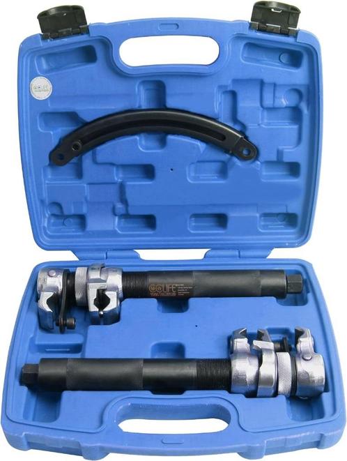 CCLIFE Universele spiraalveer compressor GRATIS LEVERING, Auto diversen, Autogereedschap, Nieuw, Verzenden