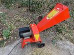 Hakselaar Caravaggi Bio 50, Tuin en Terras, Hakselaars, Ophalen, Gebruikt, Elektrisch, Caravaggi