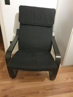 zetel ikea, Huis en Inrichting, Ophalen, Gebruikt, Eenpersoons, Rechte bank