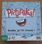 pictureka jeu, Ophalen of Verzenden, Gebruikt, Parker