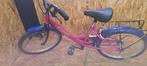 Kinderfiets tot 8/9 jaar, Fietsen en Brommers, Fietsen | Kinderfietsjes, Ophalen, Gebruikt, Minder dan 16 inch, BikeFun Kids (BFK)