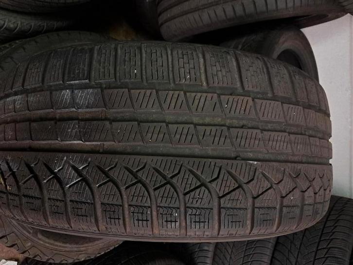 2454518 245/45/18 245/45r18 M+S Pirelli, Auto-onderdelen, Brandstofpompen, Ophalen