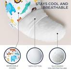 Coussin d'allaitement Coussin d'allaitement, Neuf, Coussin d'allaitement, -, -