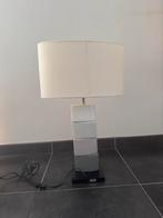 Mooie tafellamp, Ophalen, Overige materialen, Gebruikt, 50 tot 75 cm