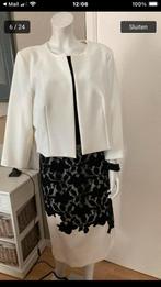 Prachtig ensemble van Linea Raffaelli als NIEUW👌, Kleding | Dames, Gelegenheidskleding, Overige typen, Linea raffaelli, Zwart