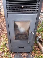 Pelletkachel, Huis en Inrichting, Kachels, Ophalen, Pelletkachel