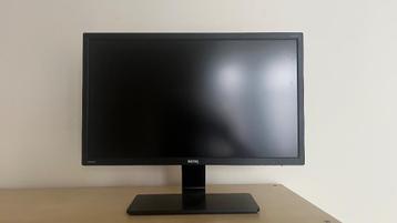 Computerscherm beschikbaar voor biedingen