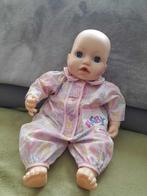 Poupée baby born, Enlèvement, Utilisé, Autres types