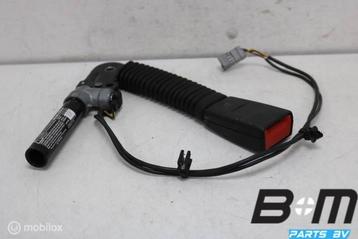 Gordelslot voorzijde Mini Cooper R56 610183700H beschikbaar voor biedingen