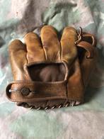 US army WW2 1943 baseball glove, Ophalen of Verzenden