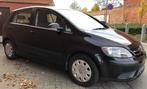 Volkswagen Golf Plus 14 benzine, 4 cilinders, Zwart, Bedrijf, Golf