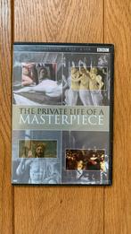 La vie privée d'un chef d'oeuvre, CD & DVD, DVD | Documentaires & Films pédagogiques, Comme neuf, Art ou Culture, Tous les âges