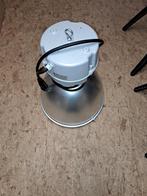 Industriële Lamp, Ophalen, Gebruikt, Glas, Minder dan 50 cm