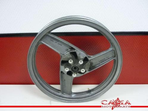 VOORVELG Kawasaki GPZ 500 S (01-1970/-), Motoren, Onderdelen | Kawasaki, Gebruikt