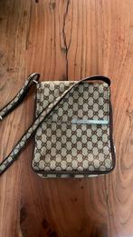 Gucci tas, Verzenden, Nieuw, Leer