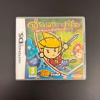 Drawn To Life: The Next Chapter CIB - Nintendo DS, Ophalen of Verzenden, Gebruikt