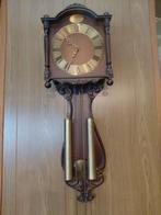 wandklok, Huis en Inrichting, Ophalen, Gebruikt, Analoog, Wandklok