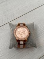 Michael kors horloge, Handtassen en Accessoires, Horloges | Dames, Ophalen, Zo goed als nieuw