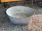 Gietijzeren bad/bloembak, Tuin en Terras, Tuinwanddecoratie, Ophalen