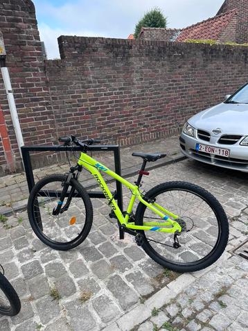 Rockrider ST100 (Decathlon) maat S (150–165 cm) beschikbaar voor biedingen