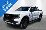 Ford Ranger 2.0 EcoBlue 151kW Aut. 4x4 Wildtrak, Automaat, 4 deurs, Stof, Gebruikt