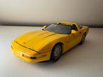 Chevrolet Corvette ZR1 1:18 Maisto, Ophalen of Verzenden, Gebruikt, Auto, Maisto