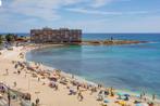 bungalow vlakbij de kust te koop in Spanje, Torrevieja, Dorp, Spanje, 2 kamers