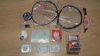 honda wallaroo, nos pieces lot, Envoi, Neuf, Cylindre, Honda