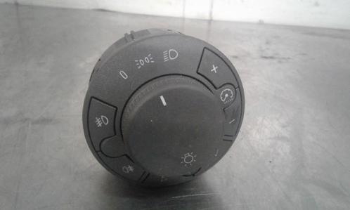 LICHTSCHAKELAAR Opel Corsa C (F08 / 68) (01-2000/12-2009), Auto-onderdelen, Dashboard en Schakelaars, Opel, Gebruikt