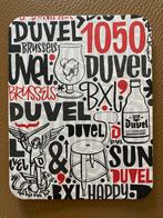 bierviltje Duvel, Enlèvement ou Envoi, Comme neuf, Sous-bock, Duvel