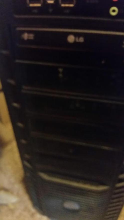 Mooie grote CoOLERMASTER ( leeg), Computers en Software, Computerkoelers, Nieuw, Waterkoeling, Ophalen