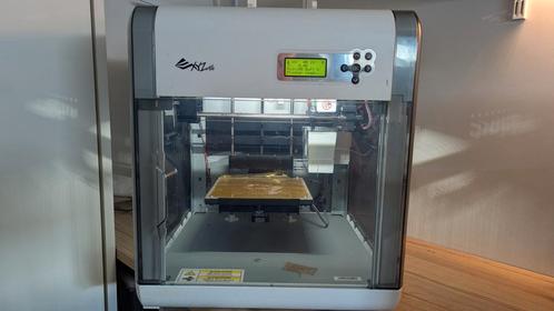 xyzPrinting Da Vinci 1.0 3D printer, Computers en Software, 3D Printers, Gebruikt, Ophalen