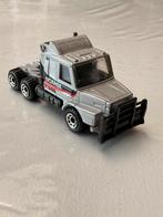 Miniatuur Scania T142 1985, Ophalen of Verzenden, Zo goed als nieuw, Bus of Vrachtwagen