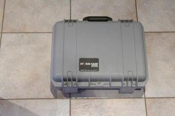Storm case im2200 fototas 40cm X 15cm X 30cm beschikbaar voor biedingen
