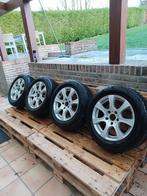 Originele BMW aluminium velgen 16 inch et20, Velg(en), 16 inch, Winterbanden, Ophalen