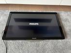 Philips 32 inch tv zonder voet., Audio, Tv en Foto, Televisies, Ophalen, Gebruikt, Philips