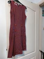 Retro jurkje Lola Liza maat 34, Ophalen, Zo goed als nieuw, Maat 34 (XS) of kleiner