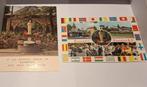 Banneux, lot de 2 cartes postales, Enlèvement ou Envoi, Non affranchie, Liège
