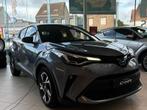 Toyota C-HR C-LUB Bi-Tone, Autos, Toyota, Argent ou Gris, Achat, Euro 6, Entreprise