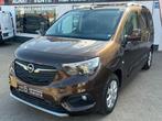 **Opel Combo Life//1.5HDi//1 jaar garantie**, Auto's, Opel, Voorwielaandrijving, 1498 cc, 4 cilinders, Bruin