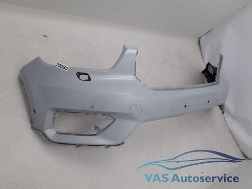 Voorbumper Volvo XC40 vanaf 3-2018, Auto-onderdelen, Carrosserie, Bumper, Volvo, Voor, Gebruikt, Ophalen of Verzenden