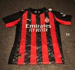 maillot AC milan, Taille M, Enlèvement, Neuf, Maillot