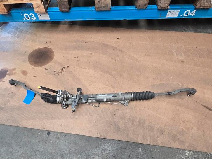 Crémaillère de direction Toyota Proace 2.0 D AH01, Autos : Pièces & Accessoires, Suspension & Châssis, Citroën, Opel, Toyota, Enlèvement ou Envoi